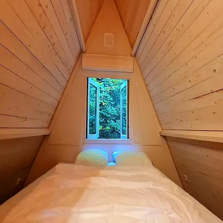 Chalet Cozy Woodland Near Durbuy Durbuy