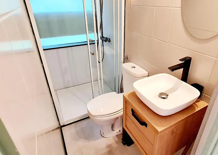 Cozy Woodland Near Durbuy Chalet