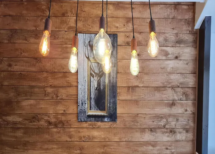 Cozy Woodland Near Durbuy